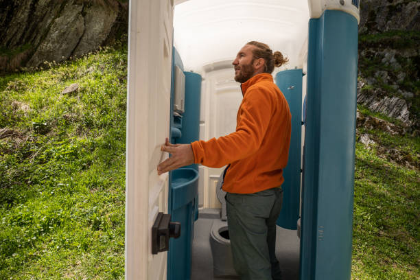 Best Emergency porta potty rental  in Bannockburn, IL
