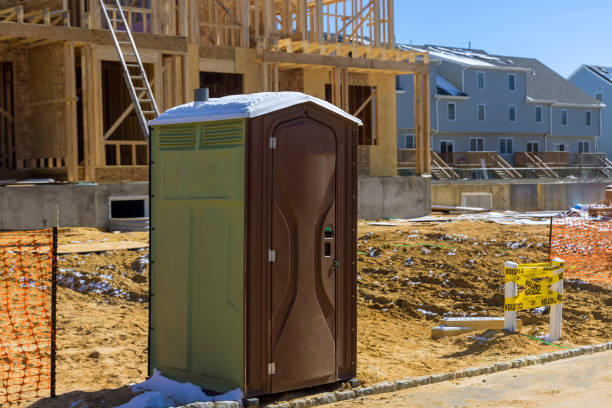 Best Event porta potty rental  in Bannockburn, IL