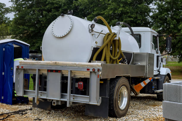 Best Local porta potty services  in Bannockburn, IL