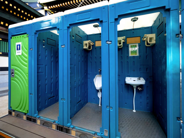 Best Affordable portable toilet rental  in Bannockburn, IL