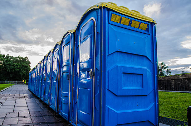 Best High-end porta potty rental  in Bannockburn, IL