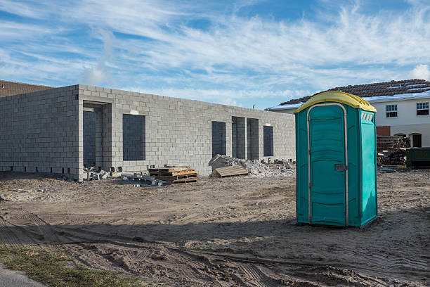 Best Emergency porta potty rental  in Bannockburn, IL