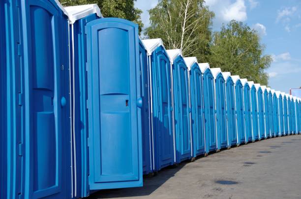 Best Porta potty rental near me  in Bannockburn, IL
